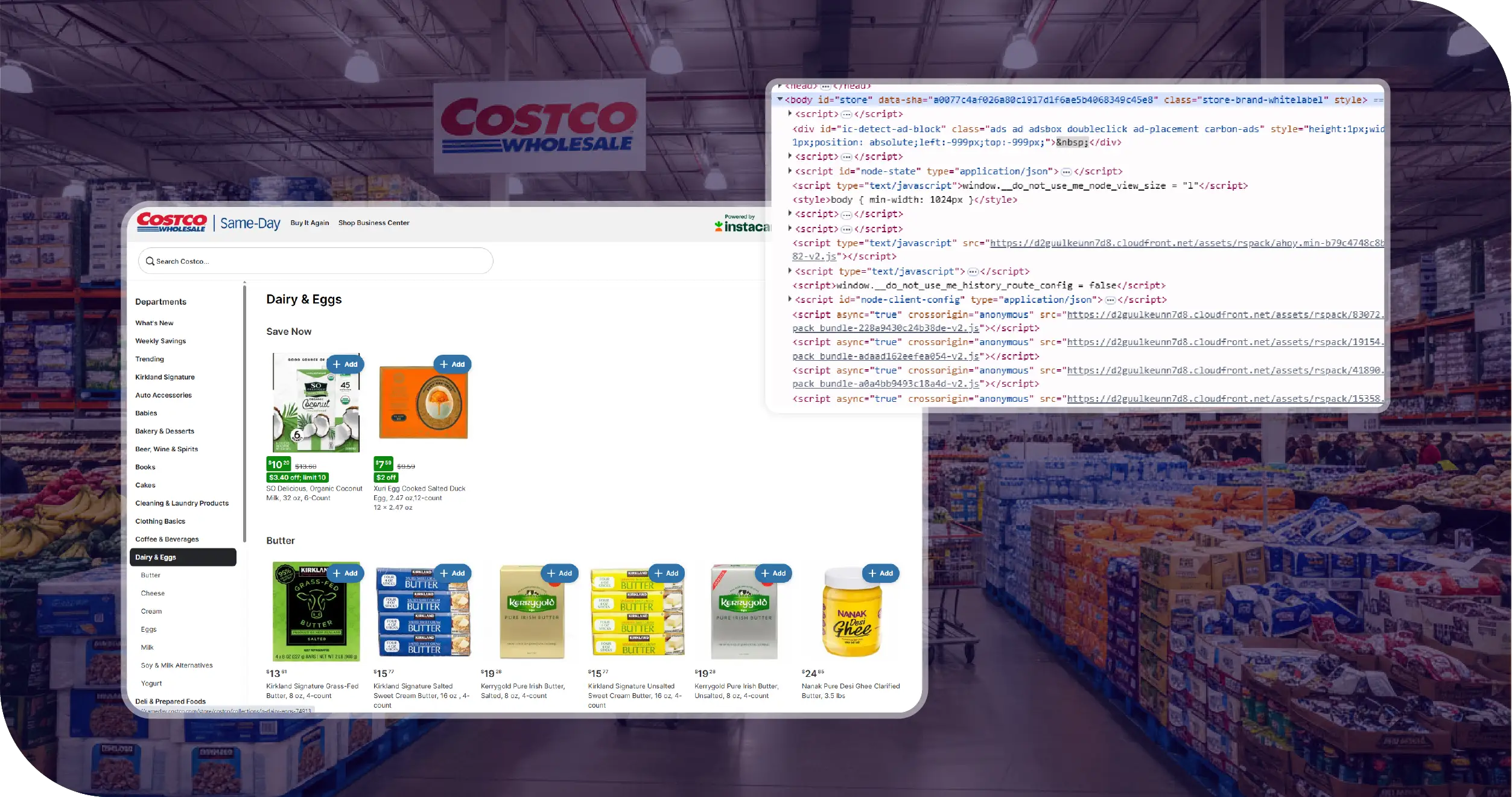 Costco USA Key Challenges
